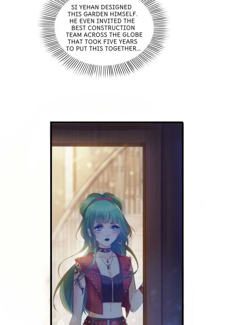 Read Perfect Secret Love The Bad New Wife is a Little Sweet Manga Online