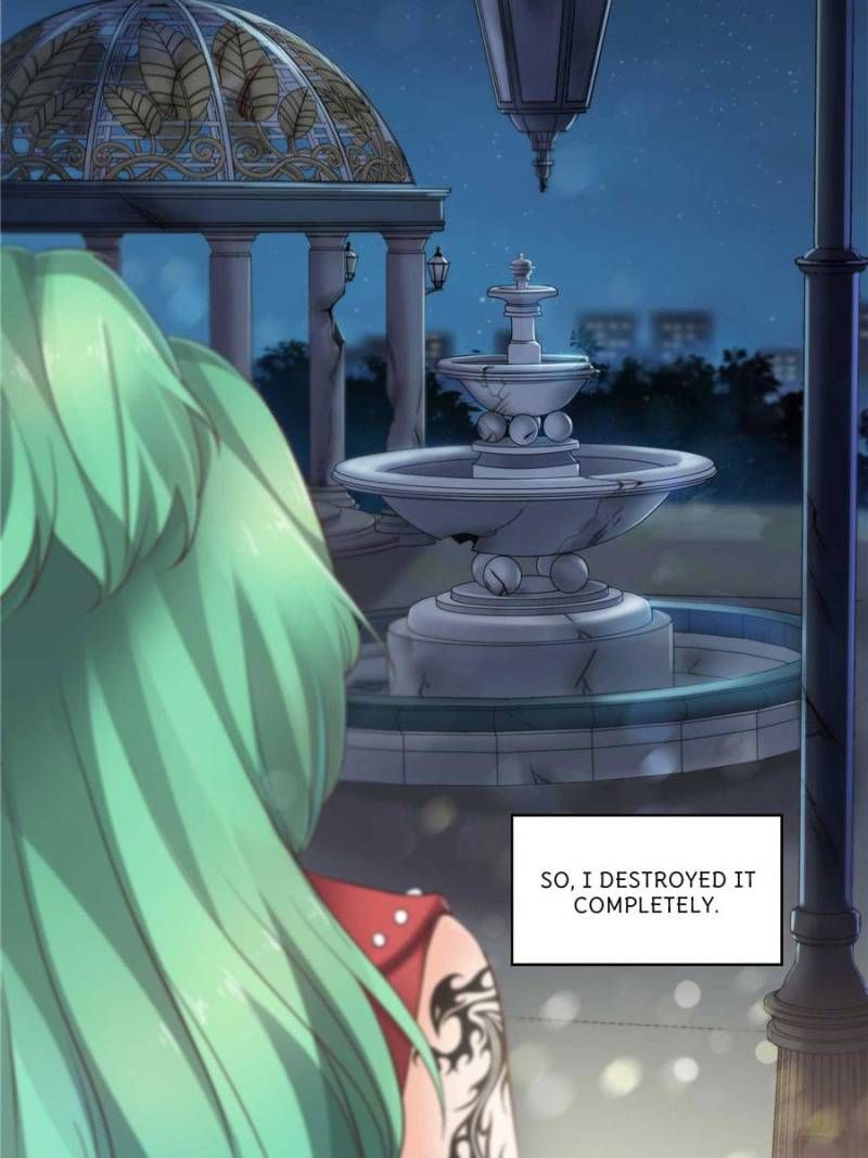 Read Perfect Secret Love The Bad New Wife is a Little Sweet Manga Online