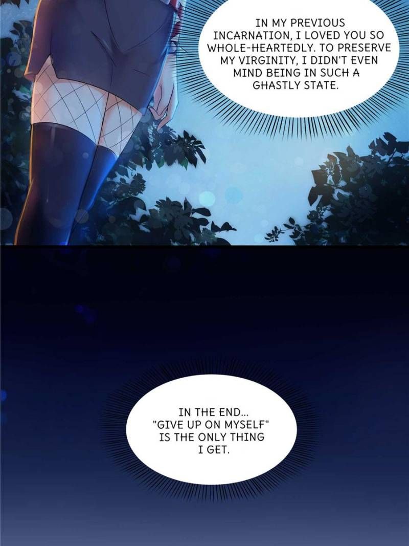 Read Perfect Secret Love The Bad New Wife is a Little Sweet Manga Online