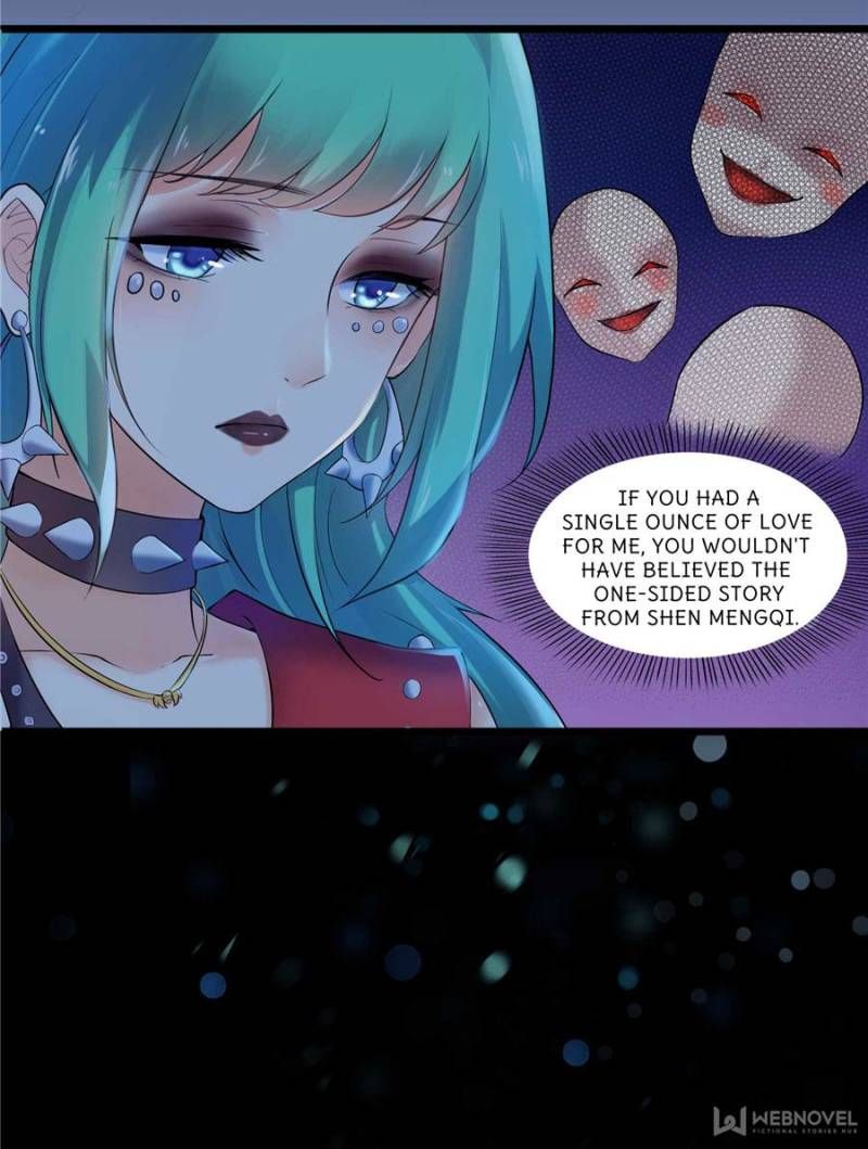 Read Perfect Secret Love The Bad New Wife is a Little Sweet Manga Online