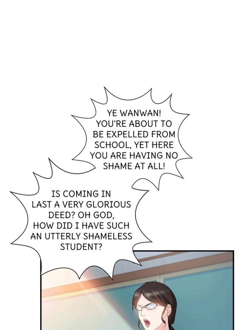 Read Perfect Secret Love The Bad New Wife is a Little Sweet Manga Online