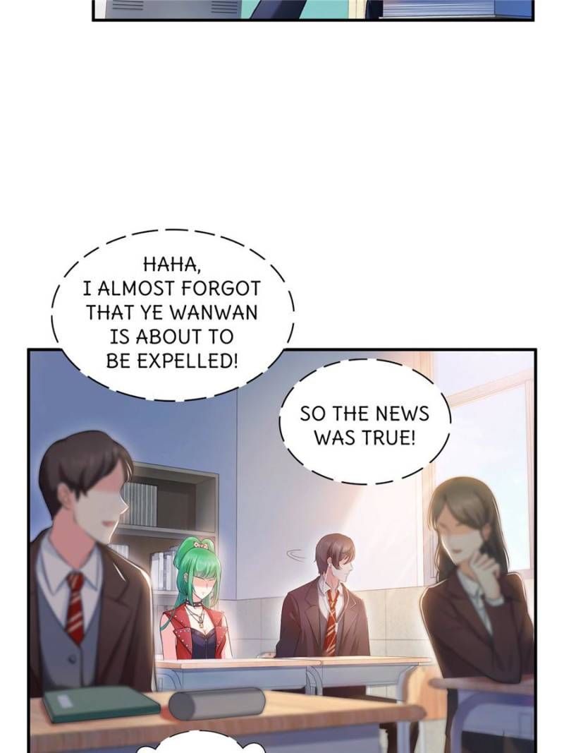Read Perfect Secret Love The Bad New Wife is a Little Sweet Manga Online