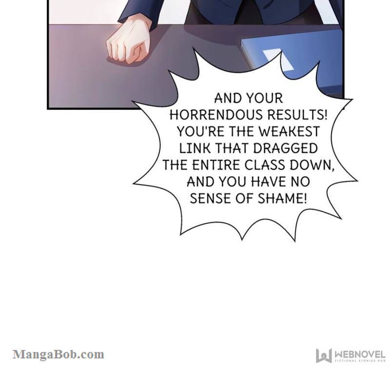 Read Perfect Secret Love The Bad New Wife is a Little Sweet Manga Online