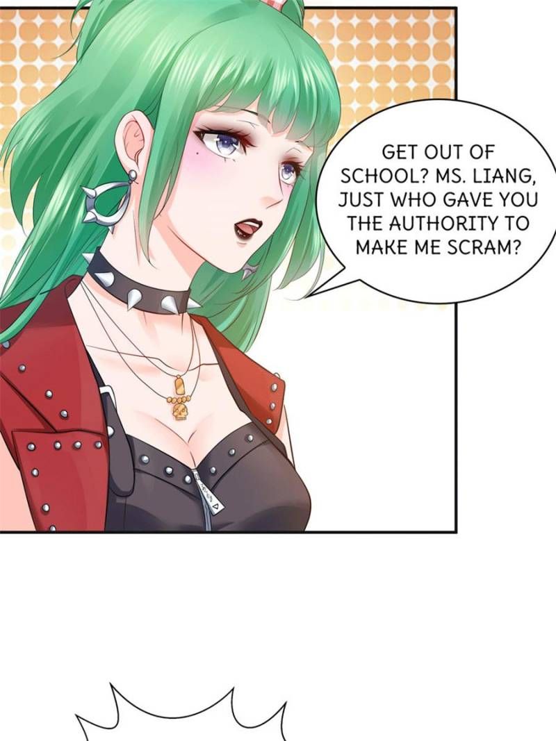 Read Perfect Secret Love The Bad New Wife is a Little Sweet Manga Online