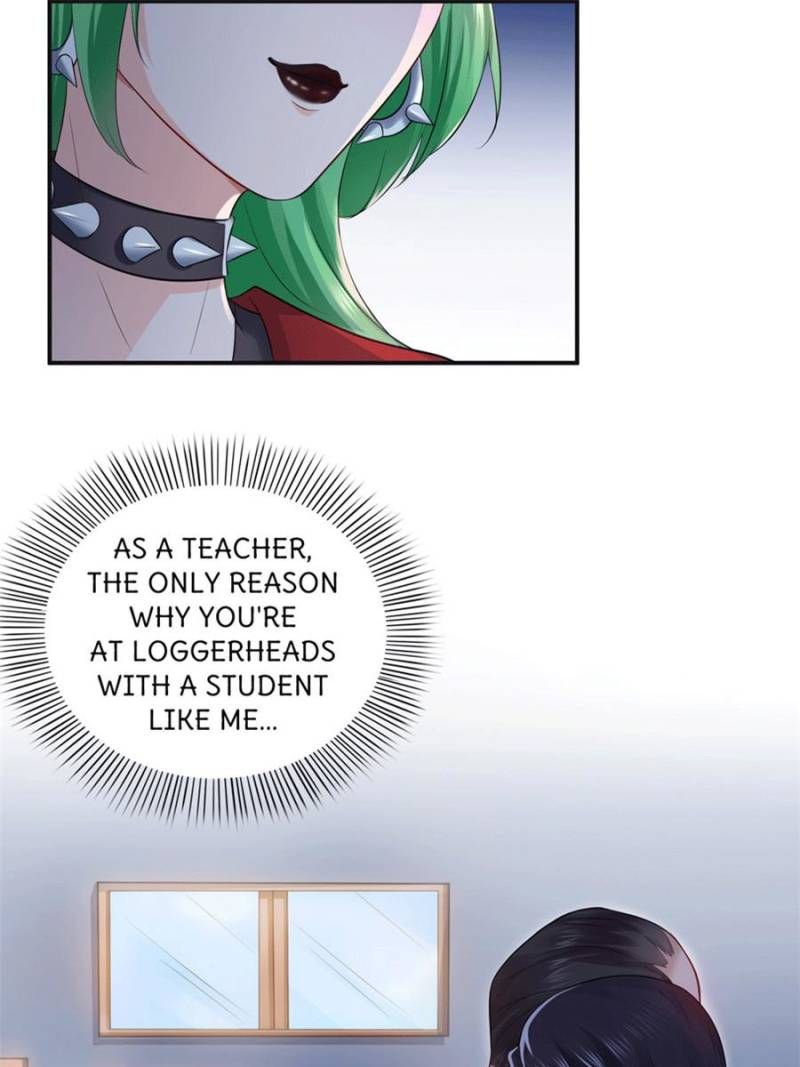 Read Perfect Secret Love The Bad New Wife is a Little Sweet Manga Online