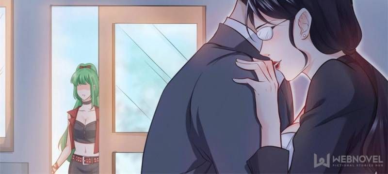 Read Perfect Secret Love The Bad New Wife is a Little Sweet Manga Online