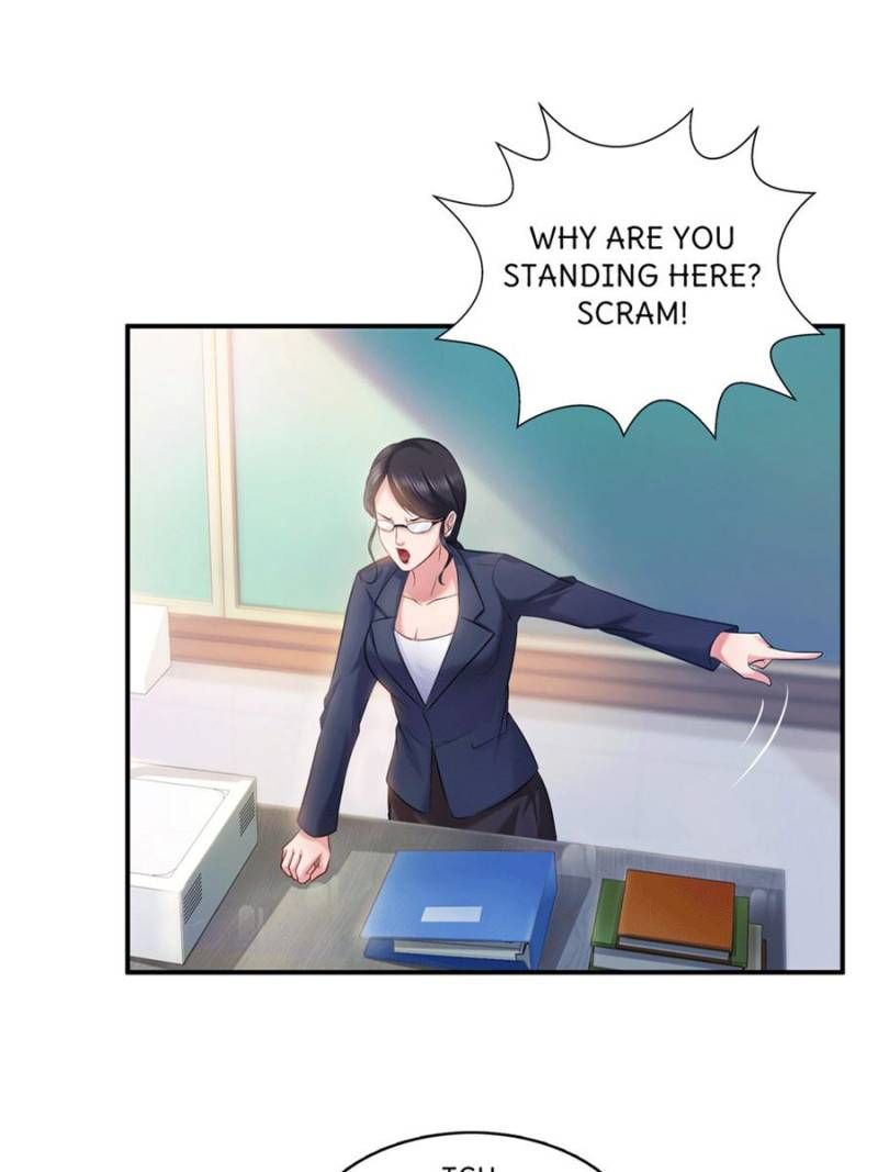 Read Perfect Secret Love The Bad New Wife is a Little Sweet Manga Online