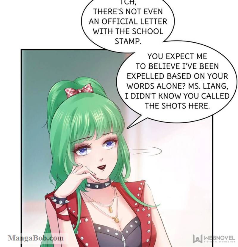 Read Perfect Secret Love The Bad New Wife is a Little Sweet Manga Online