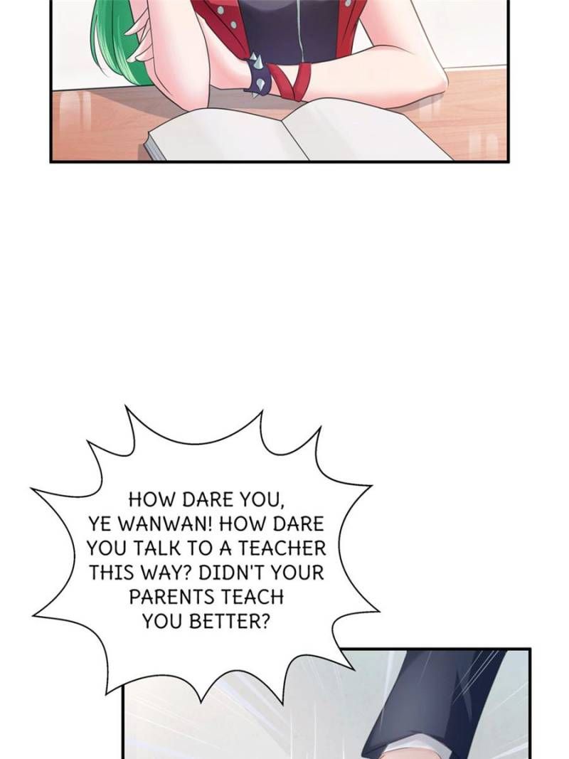 Read Perfect Secret Love The Bad New Wife is a Little Sweet Manga Online