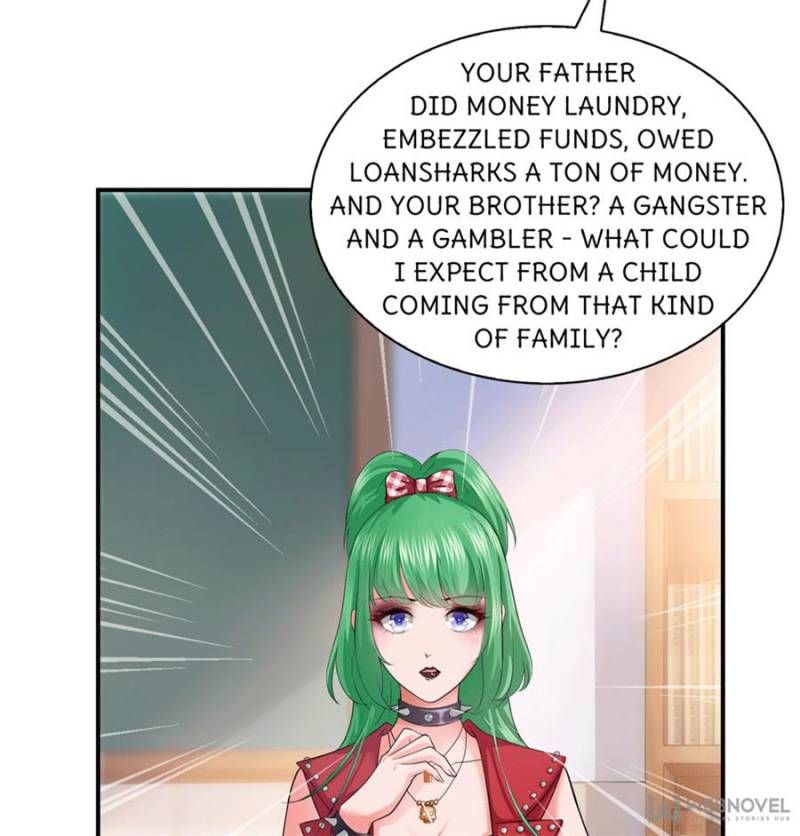 Read Perfect Secret Love The Bad New Wife is a Little Sweet Manga Online