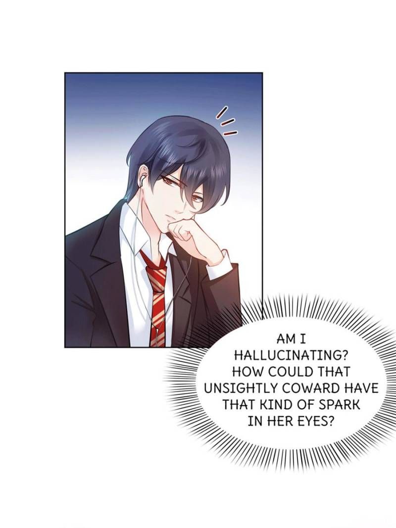 Read Perfect Secret Love The Bad New Wife is a Little Sweet Manga Online