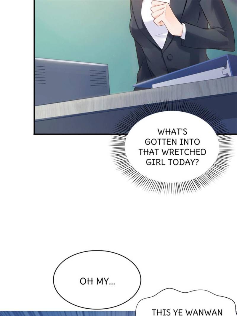 Read Perfect Secret Love The Bad New Wife is a Little Sweet Manga Online