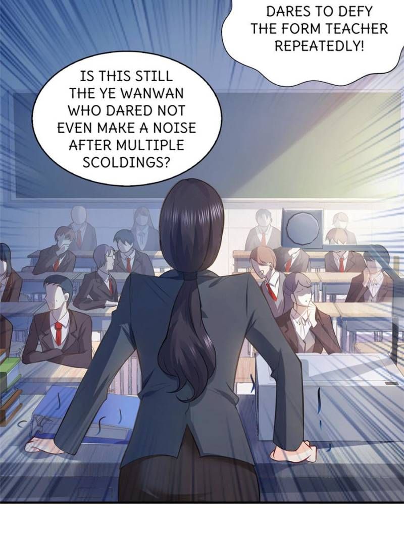 Read Perfect Secret Love The Bad New Wife is a Little Sweet Manga Online