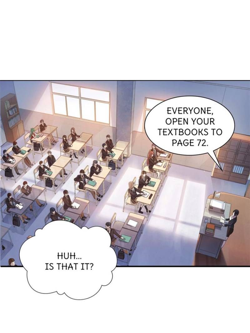 Read Perfect Secret Love The Bad New Wife is a Little Sweet Manga Online
