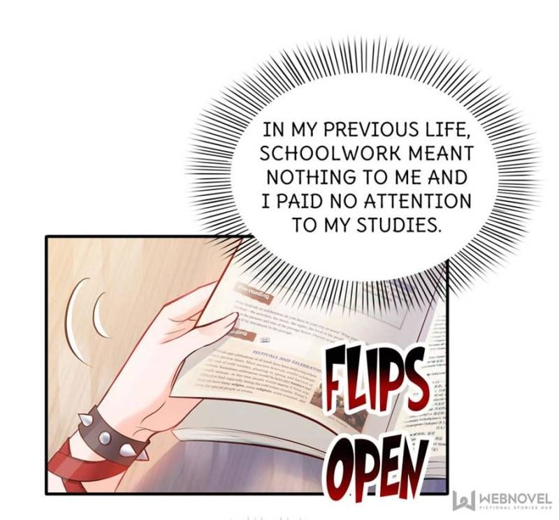 Read Perfect Secret Love The Bad New Wife is a Little Sweet Manga Online