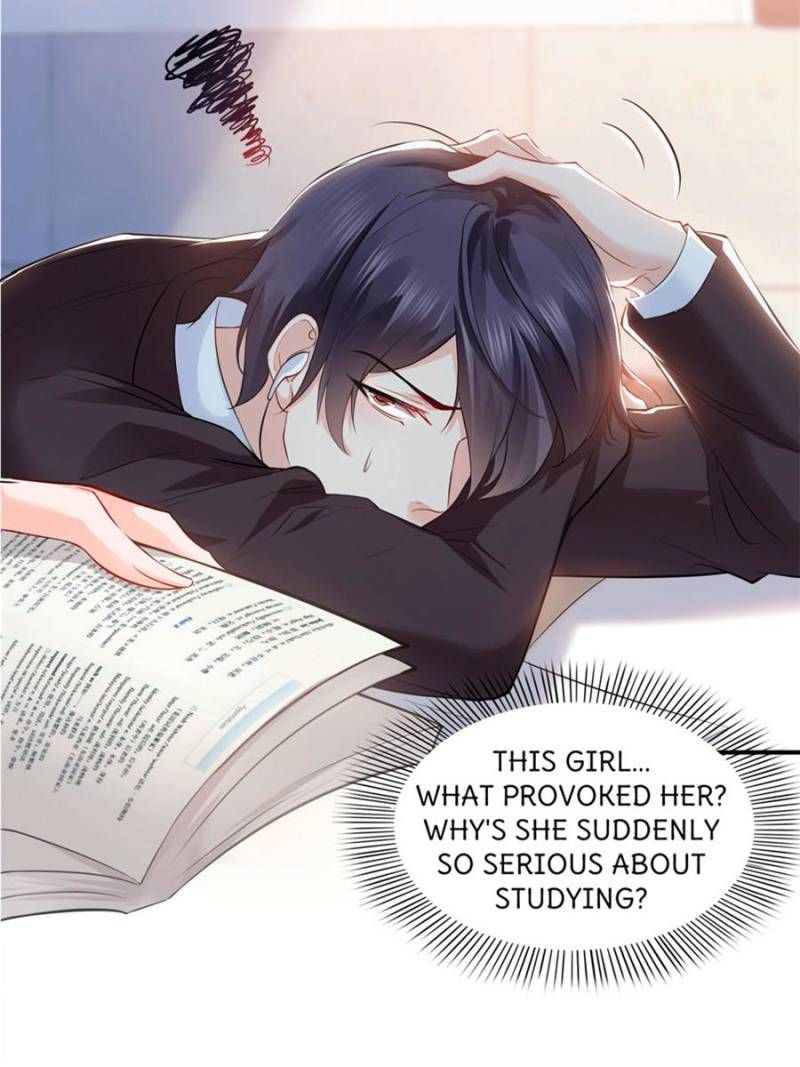 Read Perfect Secret Love The Bad New Wife is a Little Sweet Manga Online