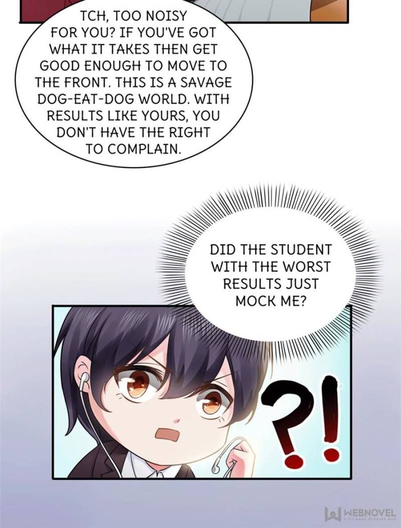 Read Perfect Secret Love The Bad New Wife is a Little Sweet Manga Online