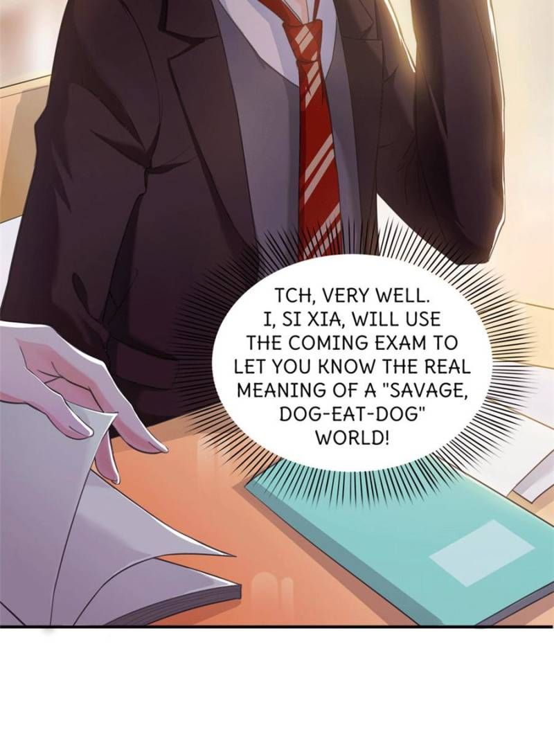 Read Perfect Secret Love The Bad New Wife is a Little Sweet Manga Online