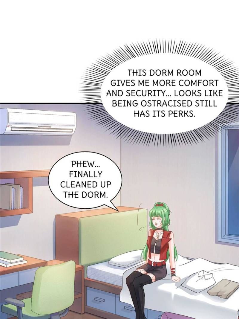 Read Perfect Secret Love The Bad New Wife is a Little Sweet Manga Online