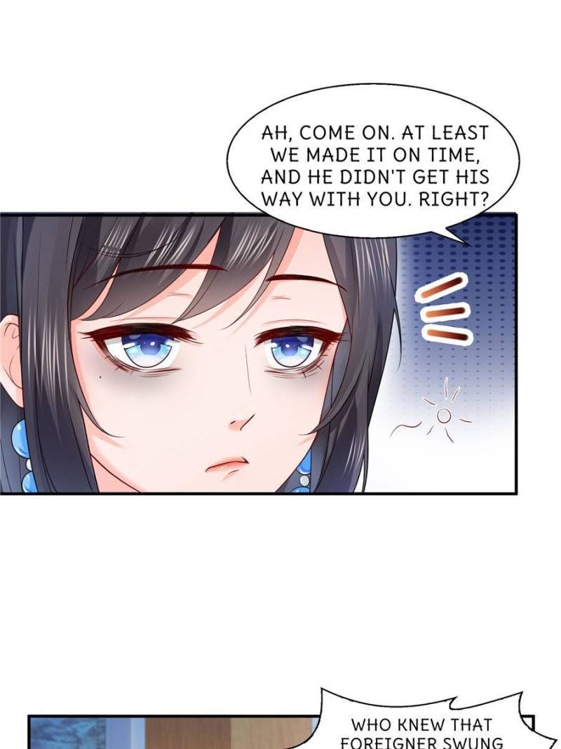 Read Perfect Secret Love The Bad New Wife is a Little Sweet Manga Online