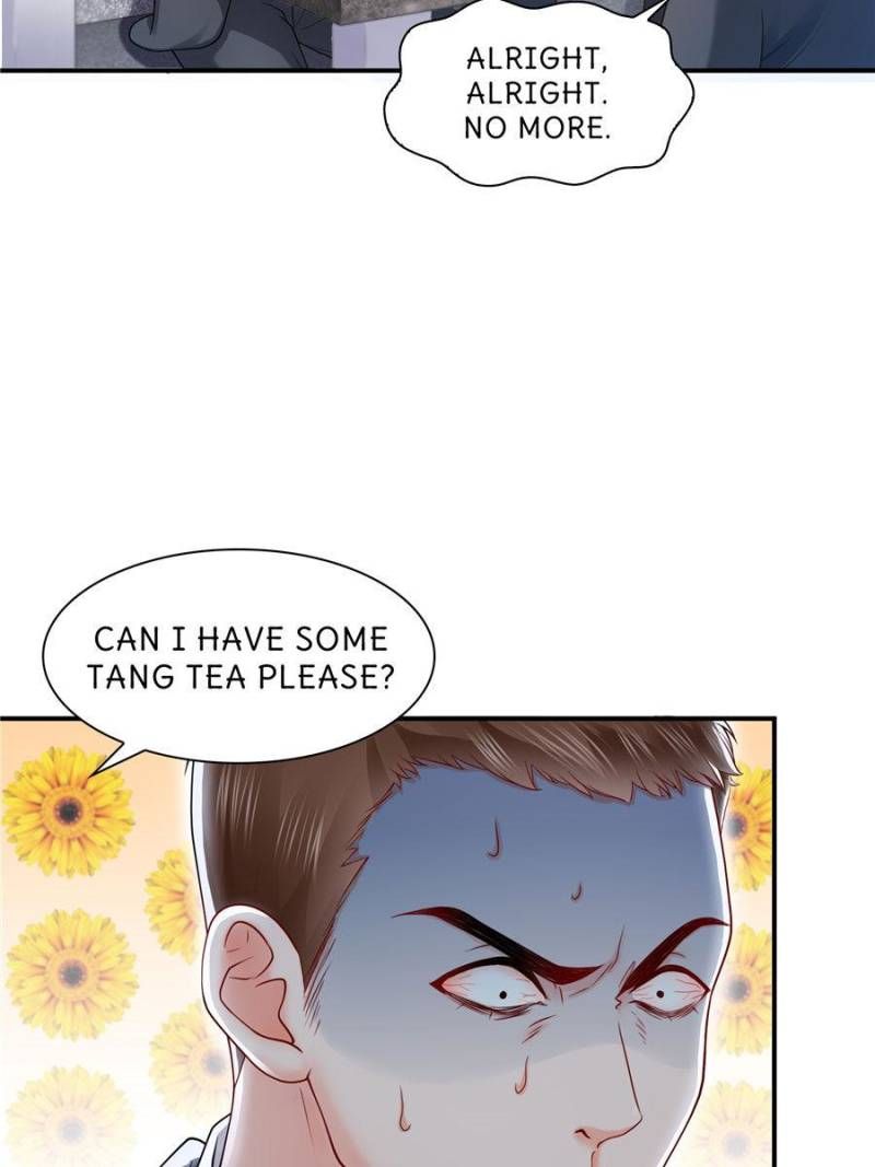 Read Perfect Secret Love The Bad New Wife is a Little Sweet Manga Online