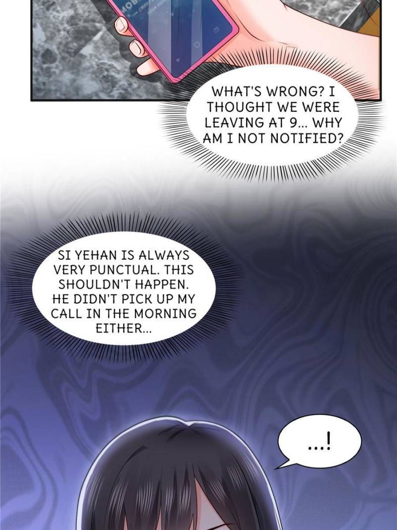 Read Perfect Secret Love The Bad New Wife is a Little Sweet Manga Online