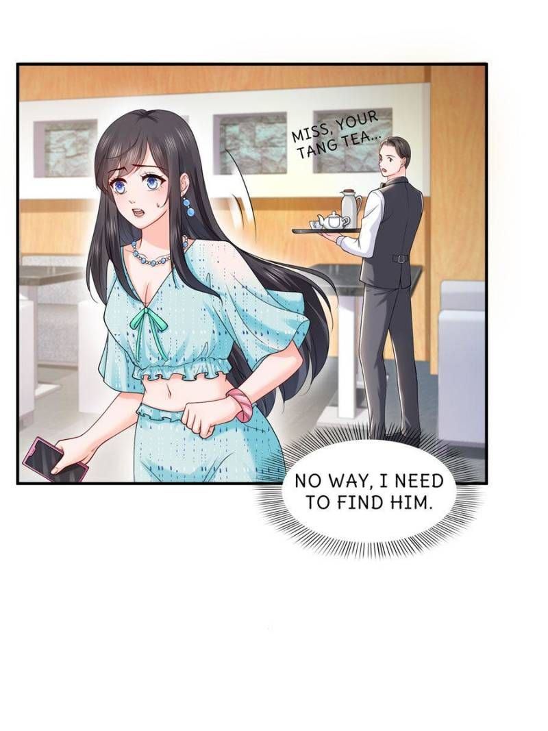 Read Perfect Secret Love The Bad New Wife is a Little Sweet Manga Online