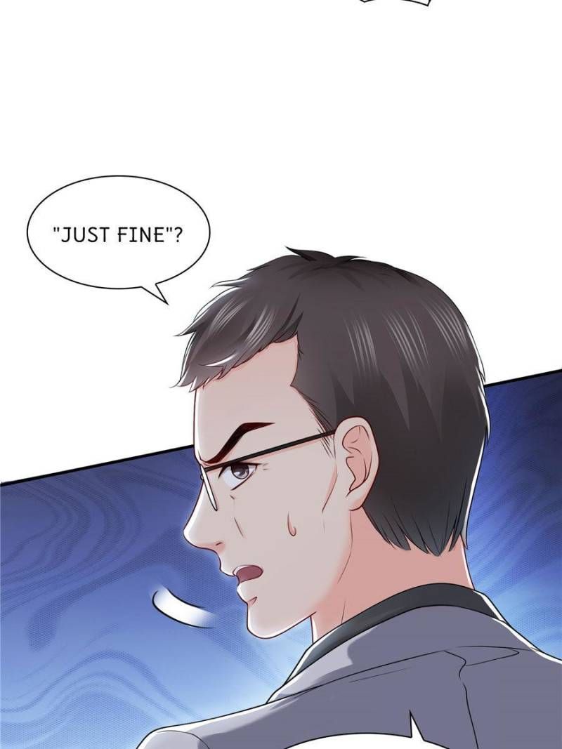 Read Perfect Secret Love The Bad New Wife is a Little Sweet Manga Online
