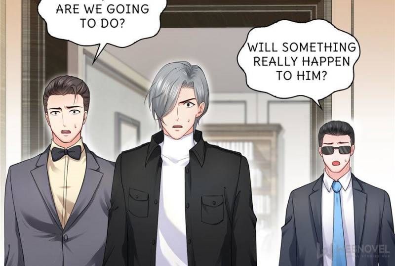 Read Perfect Secret Love The Bad New Wife is a Little Sweet Manga Online