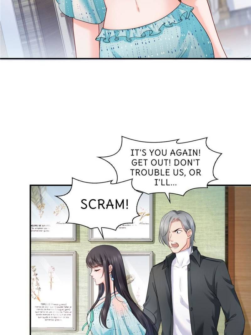 Read Perfect Secret Love The Bad New Wife is a Little Sweet Manga Online