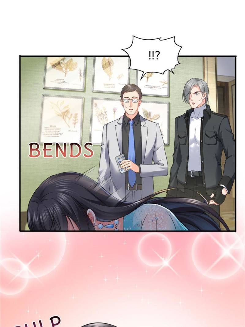 Read Perfect Secret Love The Bad New Wife is a Little Sweet Manga Online
