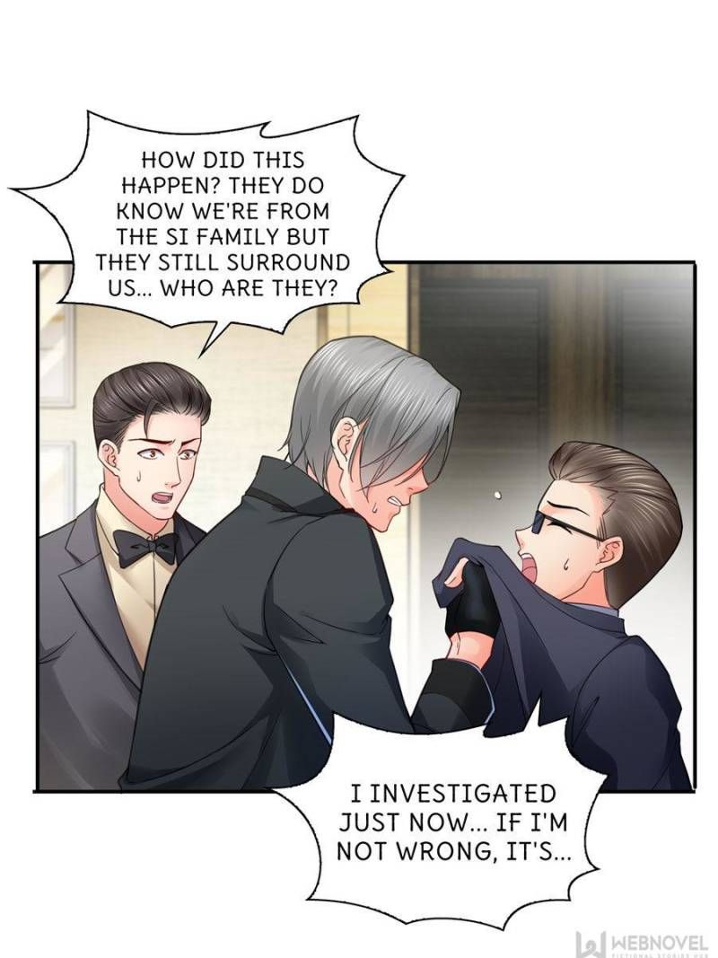Read Perfect Secret Love The Bad New Wife is a Little Sweet Manga Online