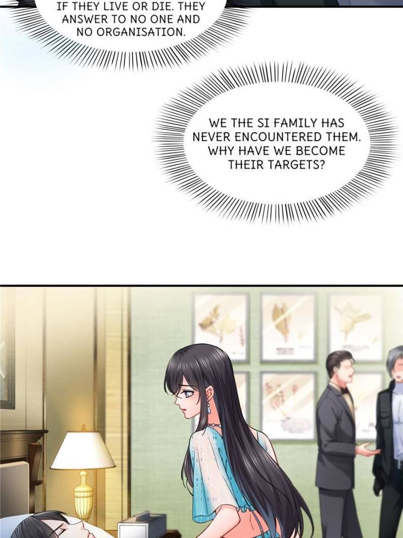 Read Perfect Secret Love The Bad New Wife is a Little Sweet Manga Online