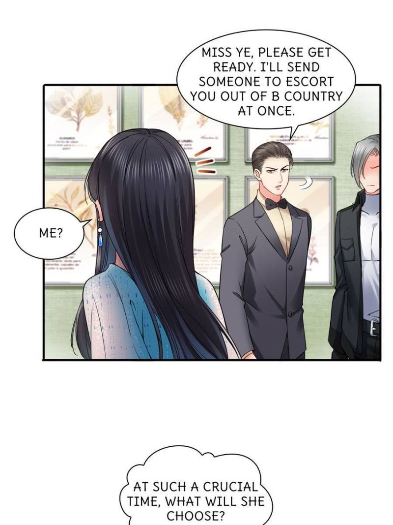 Read Perfect Secret Love The Bad New Wife is a Little Sweet Manga Online
