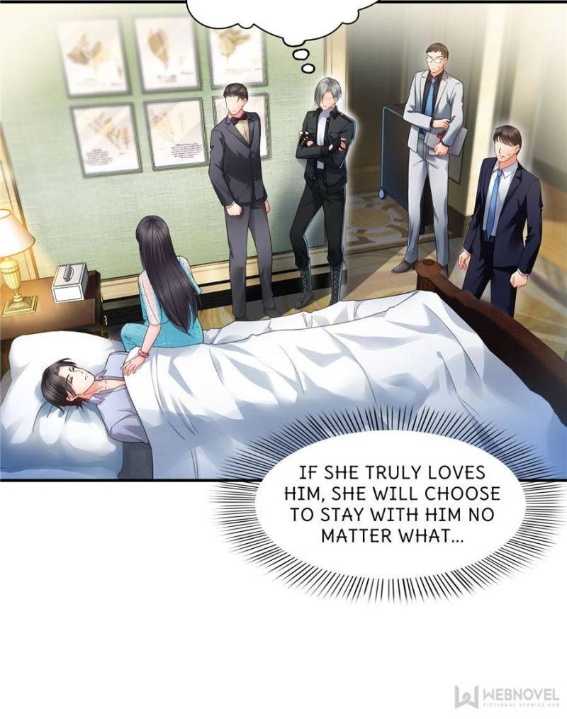 Read Perfect Secret Love The Bad New Wife is a Little Sweet Manga Online
