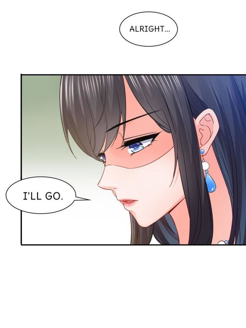 Read Perfect Secret Love The Bad New Wife is a Little Sweet Manga Online