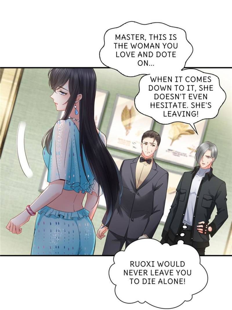 Read Perfect Secret Love The Bad New Wife is a Little Sweet Manga Online