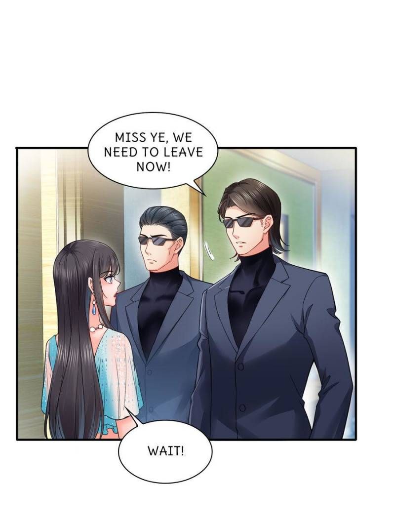 Read Perfect Secret Love The Bad New Wife is a Little Sweet Manga Online