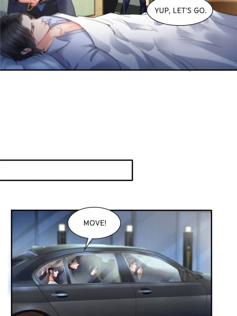 Read Perfect Secret Love The Bad New Wife is a Little Sweet Manga Online