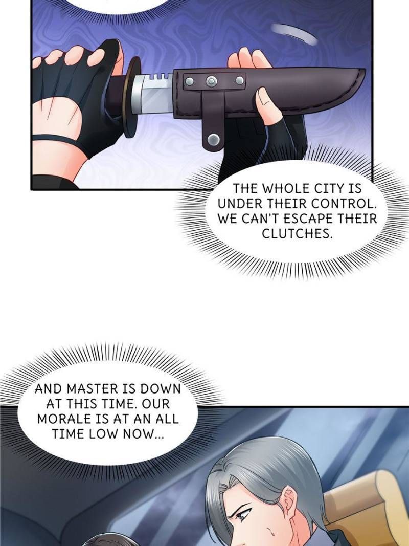 Read Perfect Secret Love The Bad New Wife is a Little Sweet Manga Online