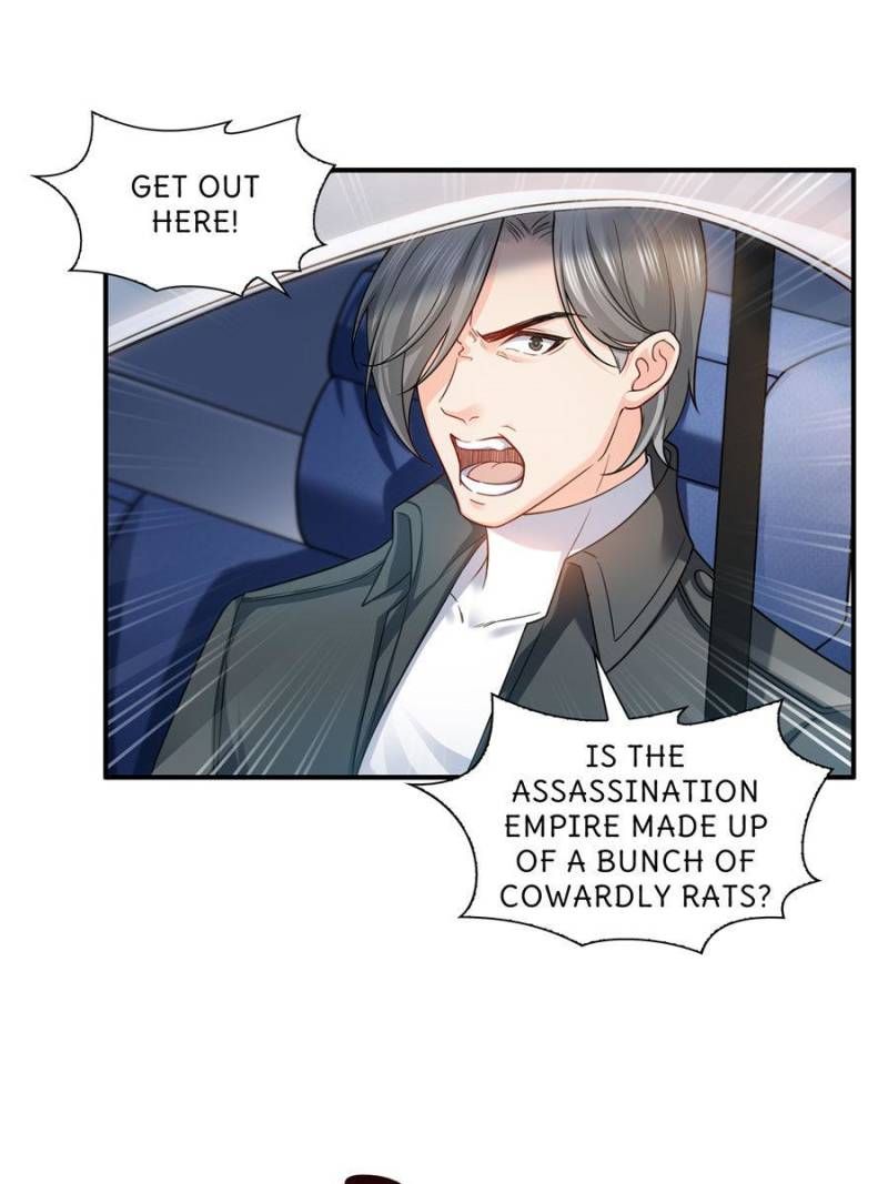 Read Perfect Secret Love The Bad New Wife is a Little Sweet Manga Online