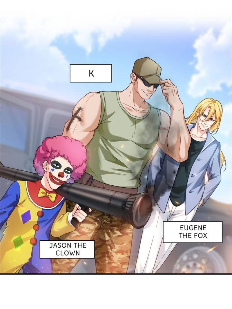 Read Perfect Secret Love The Bad New Wife is a Little Sweet Manga Online