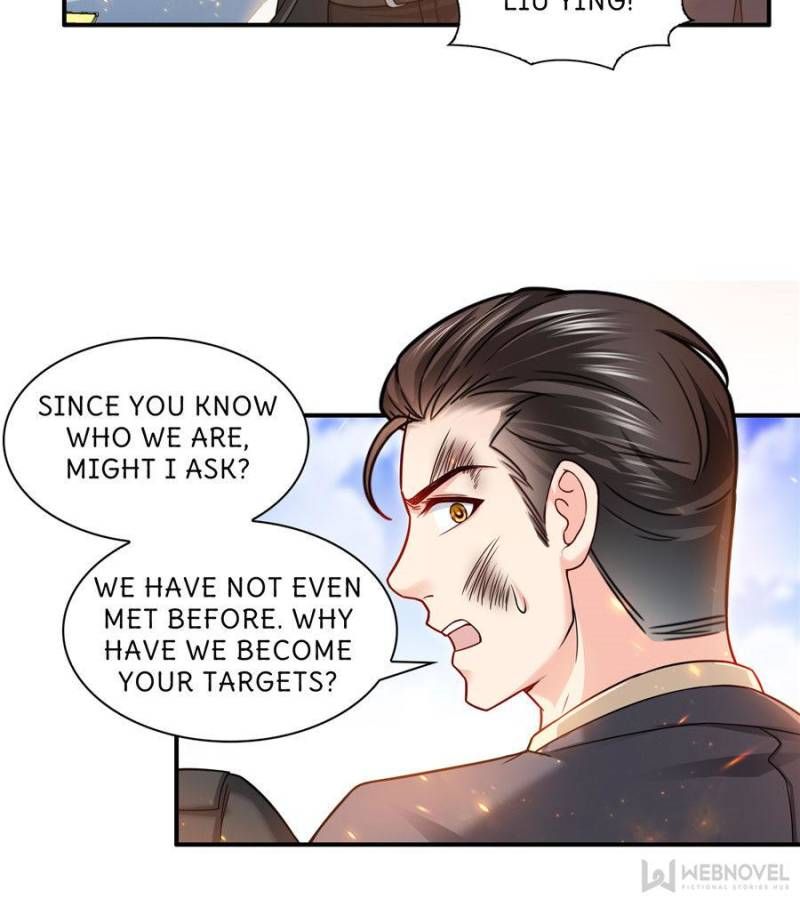 Read Perfect Secret Love The Bad New Wife is a Little Sweet Manga Online