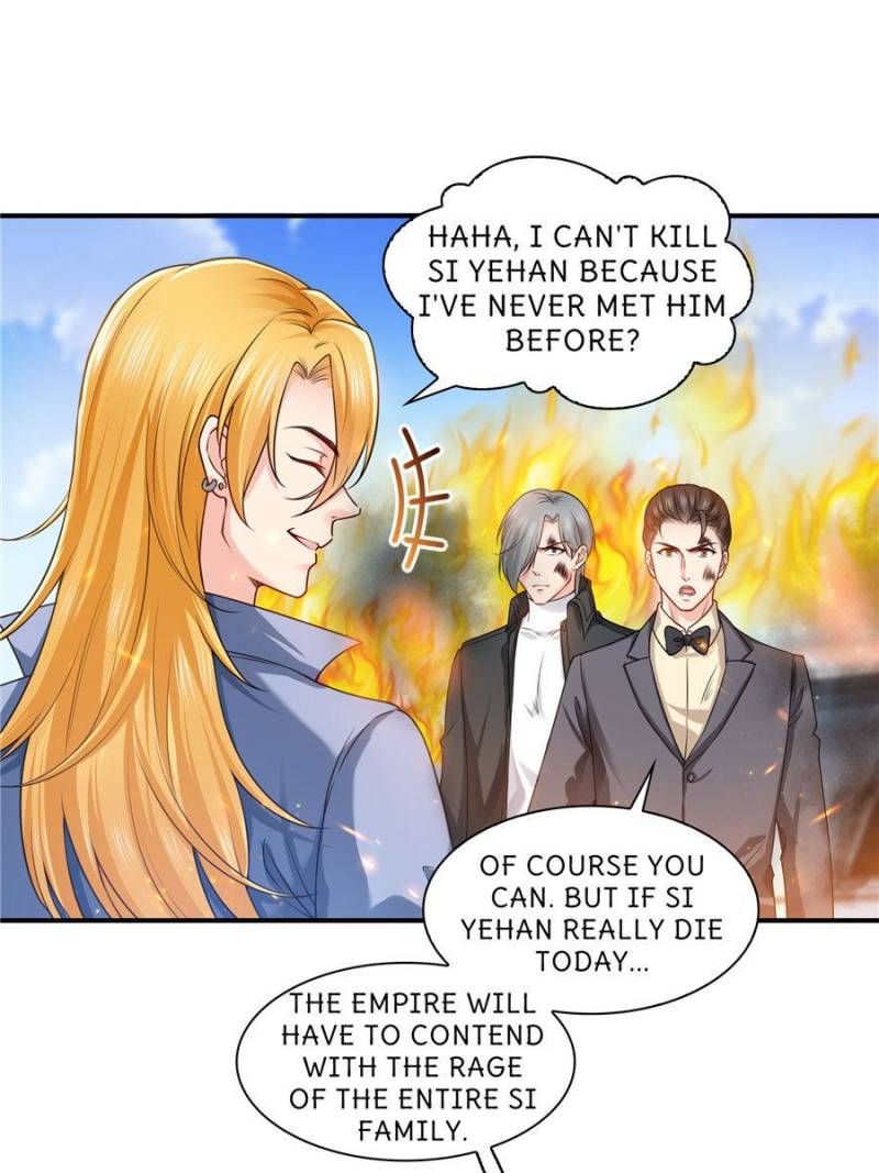 Read Perfect Secret Love The Bad New Wife is a Little Sweet Manga Online