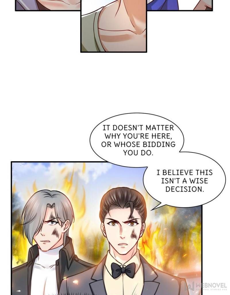 Read Perfect Secret Love The Bad New Wife is a Little Sweet Manga Online
