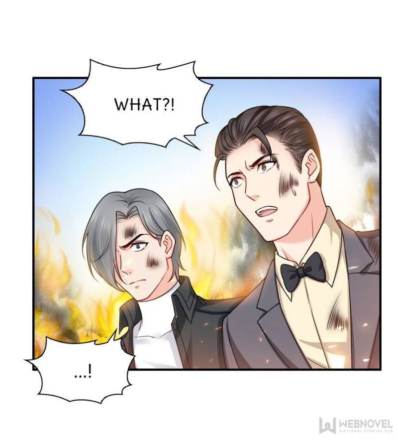 Read Perfect Secret Love The Bad New Wife is a Little Sweet Manga Online