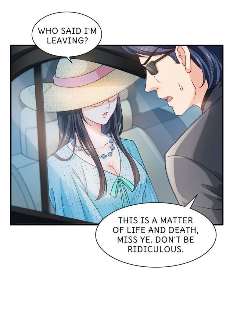 Read Perfect Secret Love The Bad New Wife is a Little Sweet Manga Online