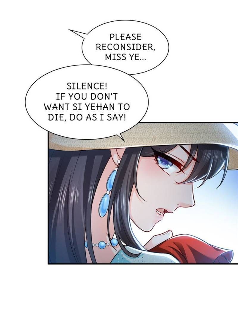 Read Perfect Secret Love The Bad New Wife is a Little Sweet Manga Online
