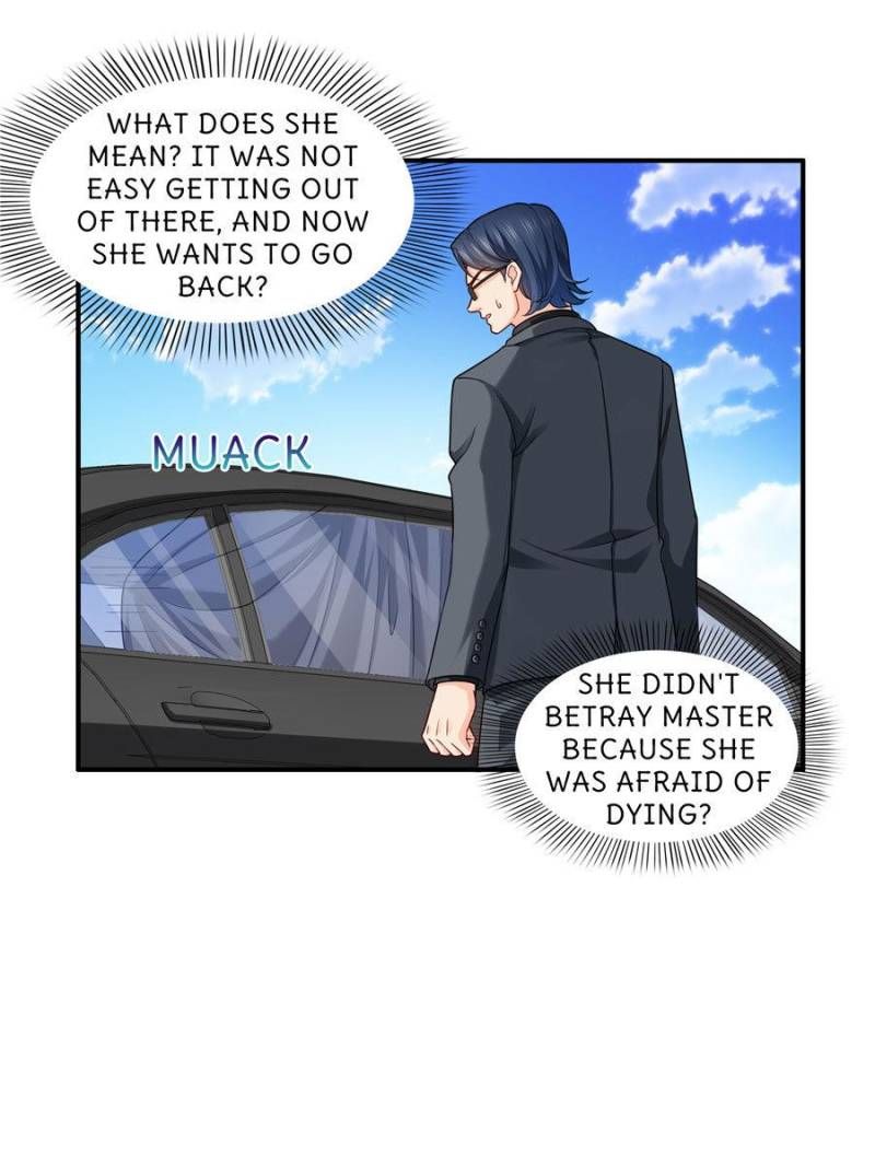 Read Perfect Secret Love The Bad New Wife is a Little Sweet Manga Online