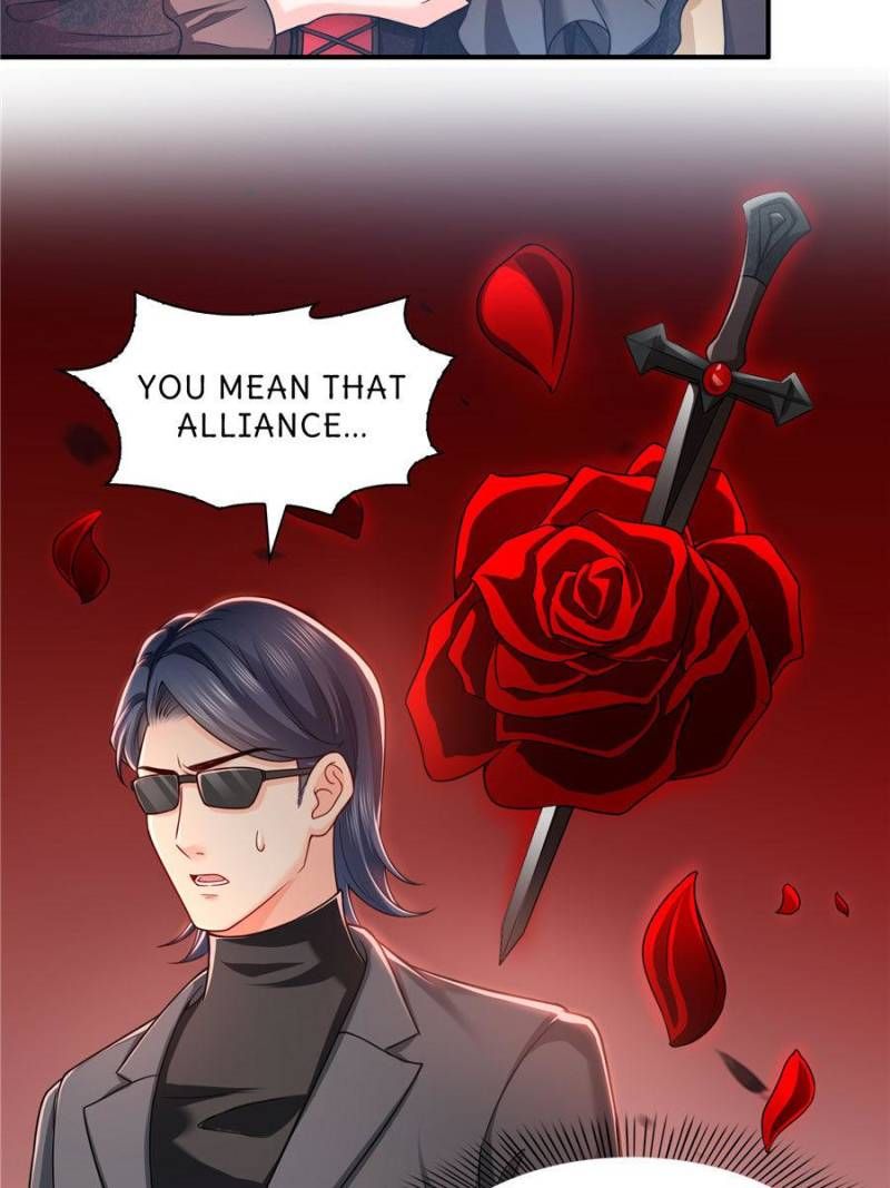 Read Perfect Secret Love The Bad New Wife is a Little Sweet Manga Online